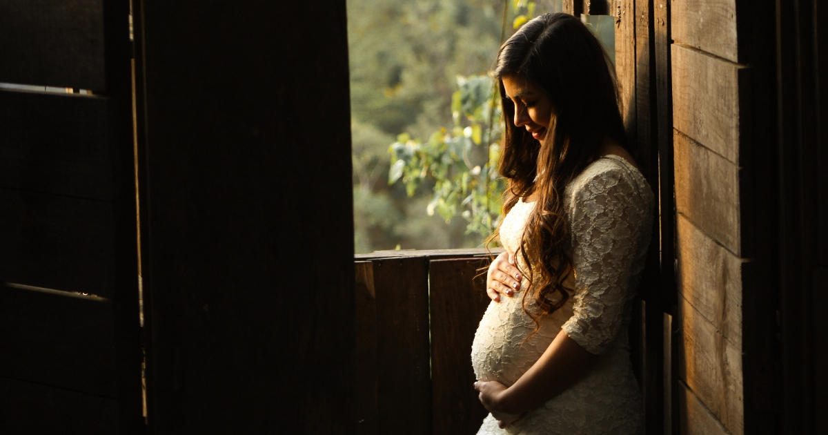 El Estrés Puede Estar Afectando tus Posibilidades de Embarazarte. Te Contamos ¿Por qué?