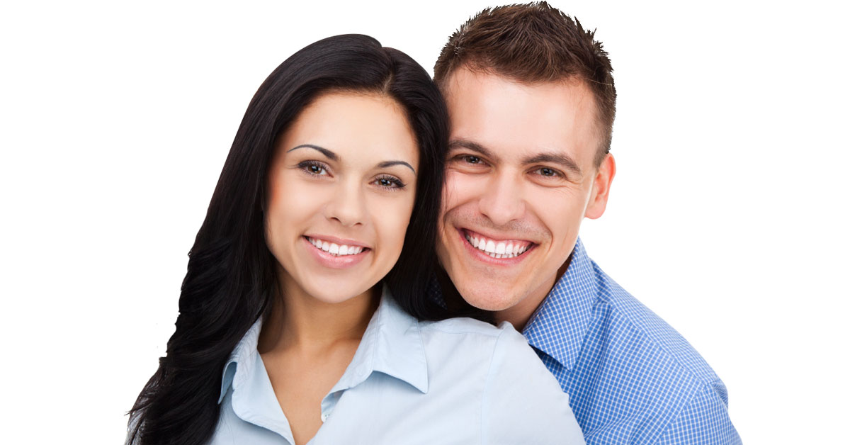 Carillas en lente de contacto para una sonrisa perfecta