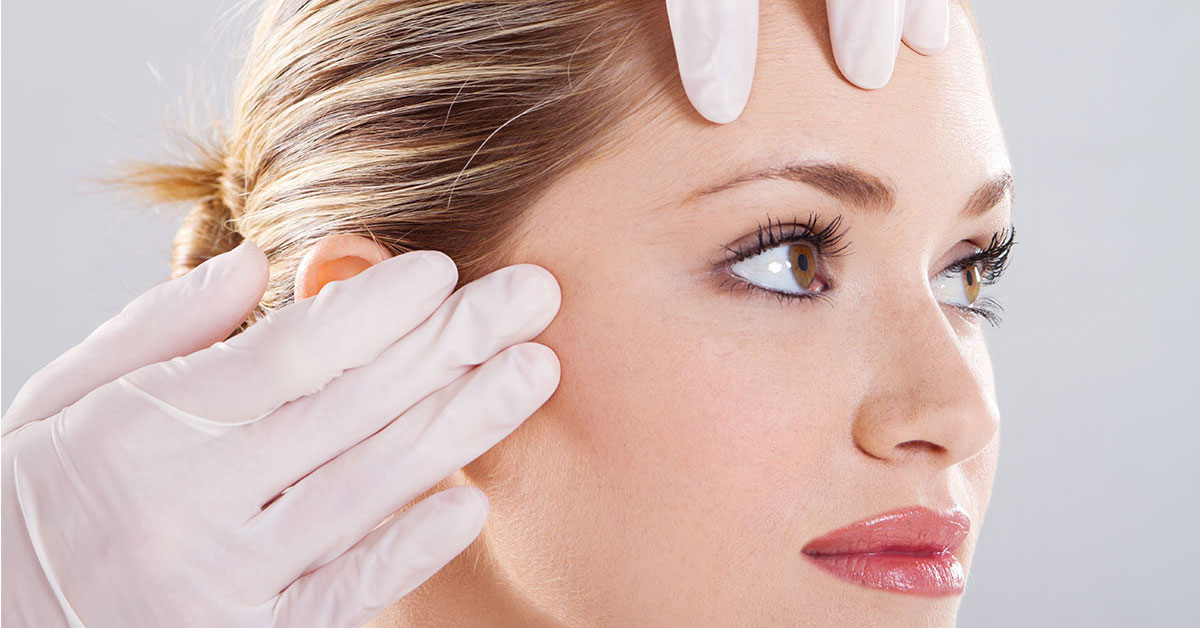 Rejuvenecé tu mirada: Cirugía de párpados