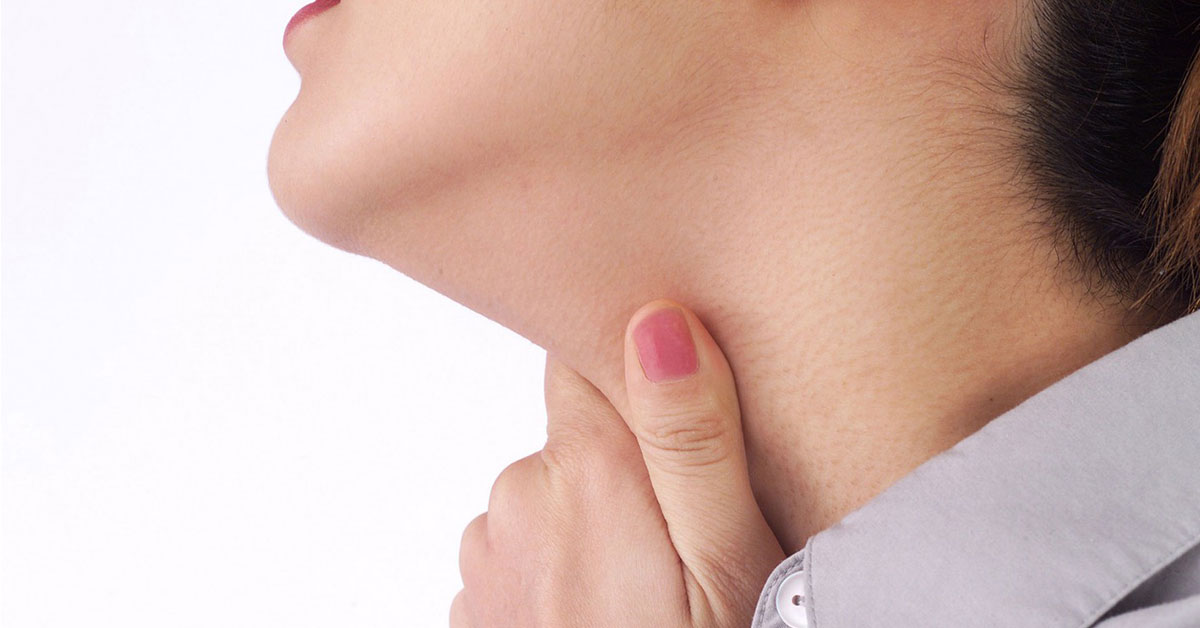 Tiroides: Conoce las Enfermedades, Causas, Síntomas y Tratamientos