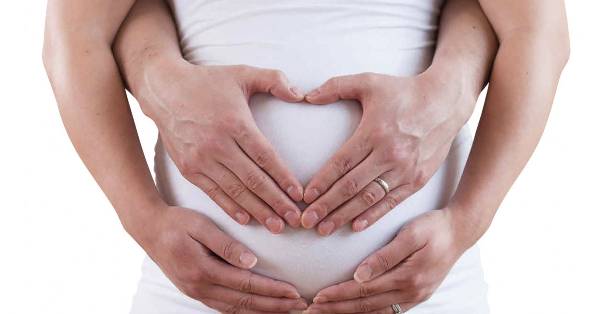 Trombofilia y embarazo